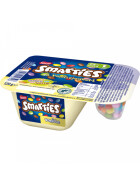 Nestle Vanillejoghurt Smarties 120g