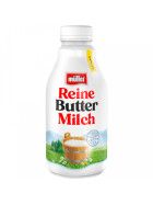 Müller Reine Buttermilch Flasche 500g