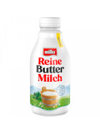 Müller Reine Buttermilch Flasche 500g