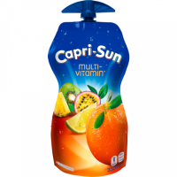 Capri Sun Multivitamin 0,33l