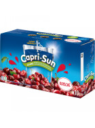 Capri Sun Kirsch 10x0,2l