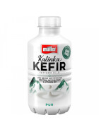Müller Kalinka Kefir mild Flasche 1,5% 500g