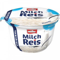 Müller Milchreis Original 200g