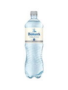 Fürst Bismarck Mineralwasser mit Kohlensäure 1l