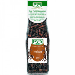 Fuchs Nelken ganz 45g