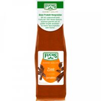 Fuchs Zimt gemahlen 70g