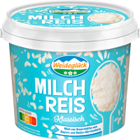Weideglück Gran Gusto Milchreis Classic 800g