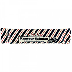 Rexim Knusper-Salmiak 55g