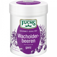 Fuchs Wacholderbeeren ganz 35g