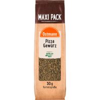 Ostmann Pizza-Gew&uuml;rz, Beutel