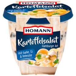 Homann Kartoffelsalat Hamburger Art 400g