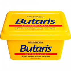Butaris Butterschmalz 250g