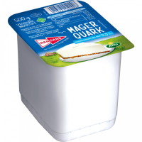 Hansano Speisequark mager 0,3% 500g