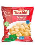 Dovgan Pelmeni mit Schweinefleischfüllung 500g