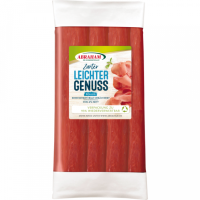 Abraham Leichter Genuss geräuchert 80g