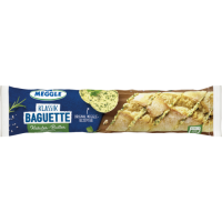Meggle Baguette Kräuter 160g