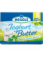 Meggle Joghurt-Butter 250g