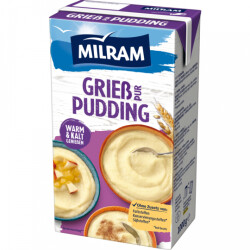 Milram Grießpudding 1kg