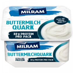 Milram Buttermilchquark 250 g