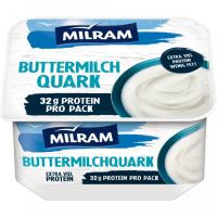 Milram Buttermilchquark 250g