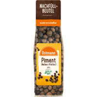 Ostmann Piment ganz 35g