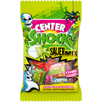 Center Shock Sour Mix 44g