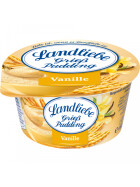 Landliebe Grießpudding mit feiner Vanille 150g