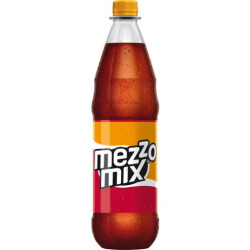 Mezzo Mix 1l Pet MW