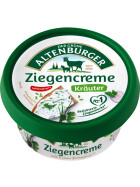 Der Grüne Altenburger Ziegenrahm 26% absolut 150g