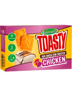 Tillmans Toasty Geflügel 280g