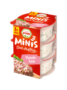 Popp Fleischsalat 3er 40g