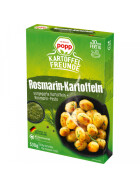 Popp Rosmarin Kartoffeln 530g
