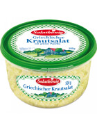 Salatkönig Grober Krautsalat 500g