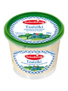 Salatkönig Tzatziki 250g