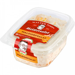 Popp Waldorfsalat 200g