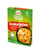 Popp Bratkartoffeln 500g