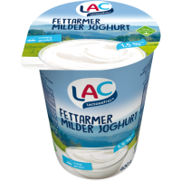Schwarzwaldmilch Naturjoghurt 400g