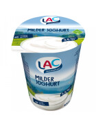 Schwarzwaldmilch lactosefrei Joghurt mild 400g