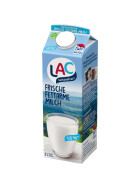 Schwarzwaldmilch lactosefrei Frischmilch 1,5% 1l