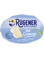 Rügener Badejunge Camembert der cremige 45% Fett i.Tr.150g