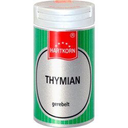 Hartkorn  Thymian