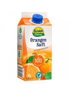 Sonnländer Orangensaft 1,5l