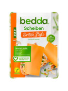 bedda Scheiben schedda vegan 150g