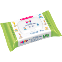 Hipp feuchtes Kindertoilettenpapier 50 Blatt