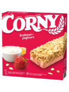 Corny Erdbeer-Joghurt 6ST 150g