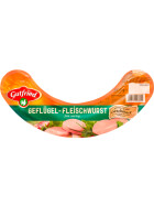 Gutfried Geflügel-Fleischwurst 400g