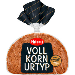 Harry Vollkorn Urtyp 500g