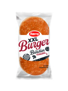 Harry XXL Burger Brötchen 4er 300g