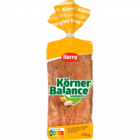 Harry Körner Balance-Sandwich 750g