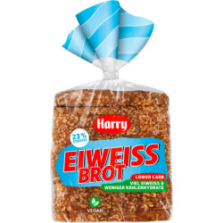Harry Eiweißbrot 500g